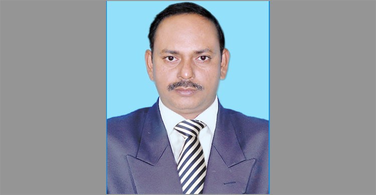 সংবাদ প্রকাশ করায় সম্পাদককে প্রাণনাশের হুমকী সংবাদ প্রকাশ করায় সম্পাদককে প্রাণনাশের হুমকী